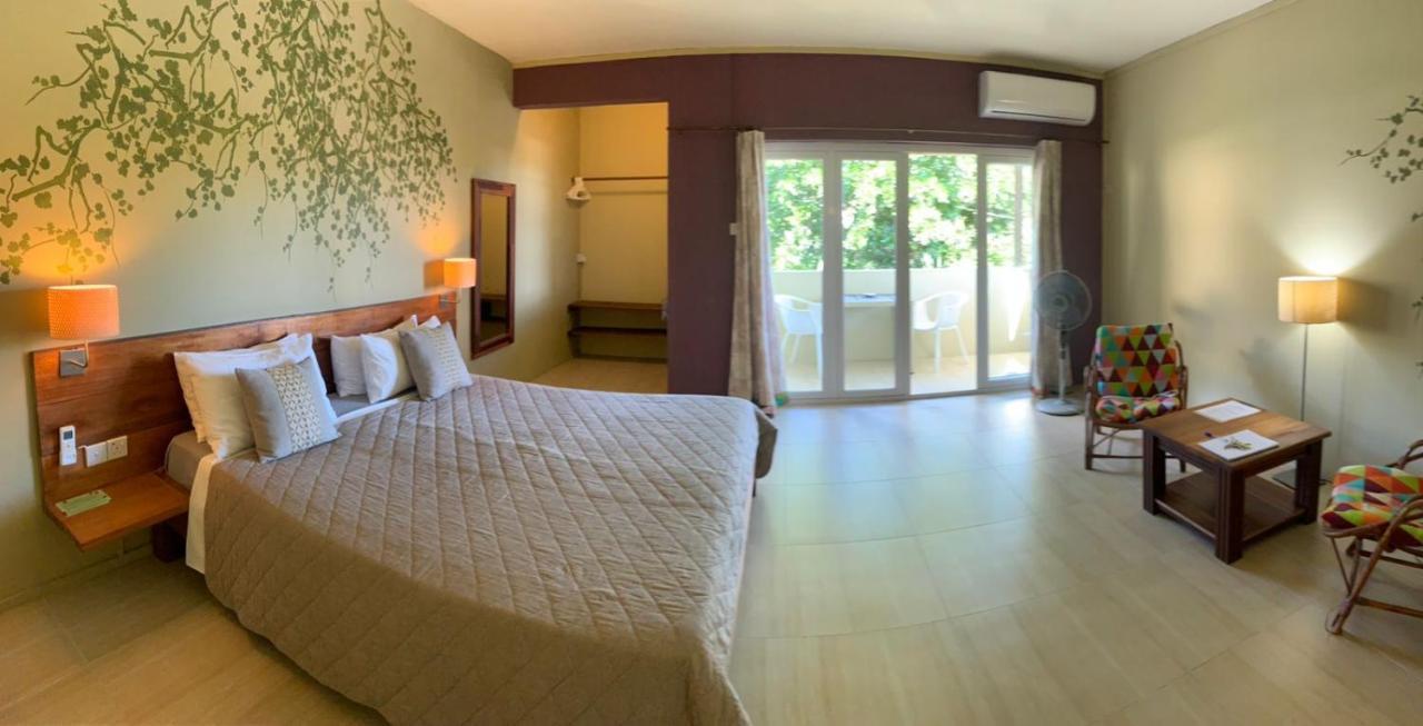 Beautique Studios Lot 78 La Gaulette Exterior foto